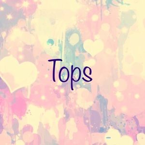 Thank you for shopping my closet